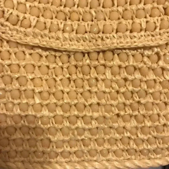 Vintage Magid made in Hong Kong beaded purse. - Picture 3 of 7